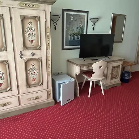 Hubertushof Garni Bad Füssing