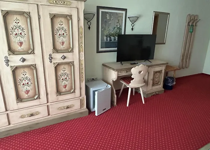 Hubertushof Garni Bad Füssing